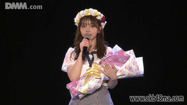 【公演配信】SKE48 230315 チームS「愛を君に、愛を僕に」公演 仲村和泉 生誕祭