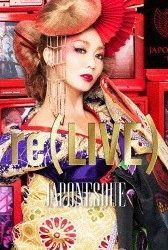 [TV-SHOW] 倖田來未 – Koda Kumi Live Tour 2019 re(LIVE) ~JAPONESQUE~ (2020.03.11) (BDISO)