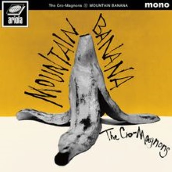[Album] ザ・クロマニヨンズ – MOUNTAIN BANANA (2023.01.18/Flac/RAR)
