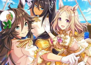 [Album] ウマ娘 プリティーダービー WINNING LIVE 11 / UMAMUSUME PRETTY DERBY WINNING LIVE 11 (2023.03.29/MP3+Flac/RAR)
