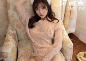 Xiuren 秀人 2023.02.16 No.6278 陆萱萱 [82P]