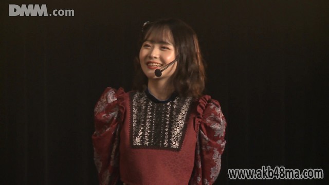 【公演配信】SKE48 230321 チームKII「時間がない」公演