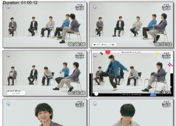 [TV-Variety] M!LK CONCERT TOUR 2023「CHECKMATE」記念特番 (SSTV 2023.03.23)