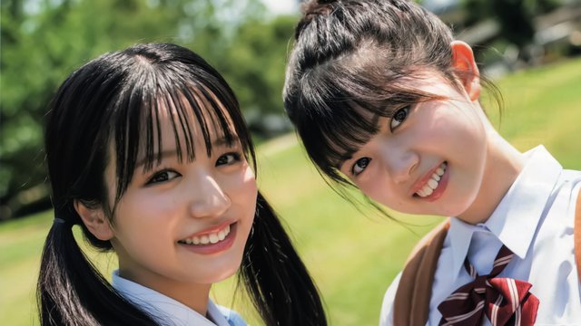 [雑誌] BOMB 2022 09 (Sakata Misaki, Sakashita Mako)