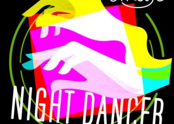 [Single] imase – NIGHT DANCER [TeddyLoid Remix] (2023.03.30/MP3/RAR)