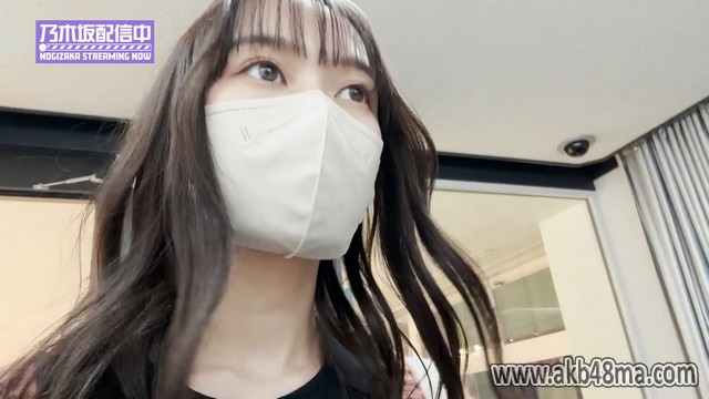【Webstream】230317 Nogizaka Streaming Now Youtube Channel