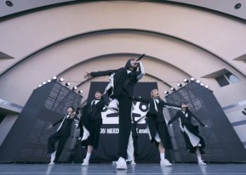 [TV-SHOW] BiSH 解散パーチー 開会式 (BDRIP)