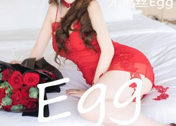 YouMi 尤蜜荟 2023.02.28 Vol.908 尤妮丝Egg [52P]