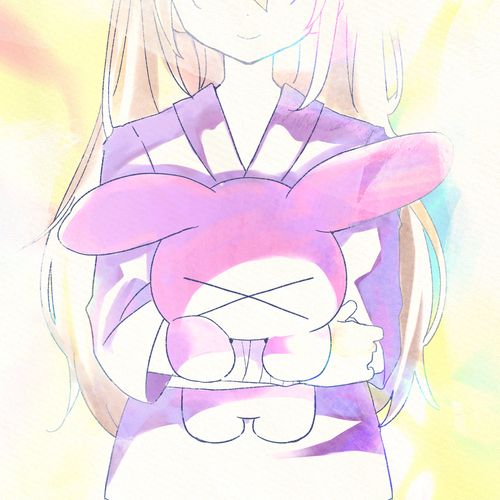 [Single] 名取さな – ゆびきりをつたえて / Sana Natori – Yubikiri Wo Tsutaete (2023.03.16/MP3/RAR)