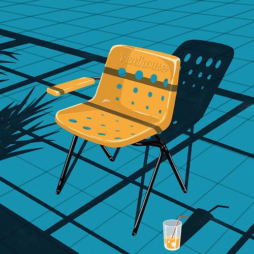[Album] Penthouse – Balcony (2023.03.29/MP3/RAR)
