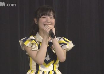 【公演配信】NMB48 230309 石田優美プロデュース「世代交代前夜」公演