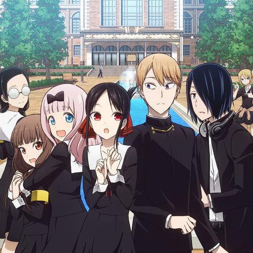 [Album] Kei Haneoka / 羽岡佳 – KAGUYA Music Collection Season2 (2023.03.31/MP3/RAR)