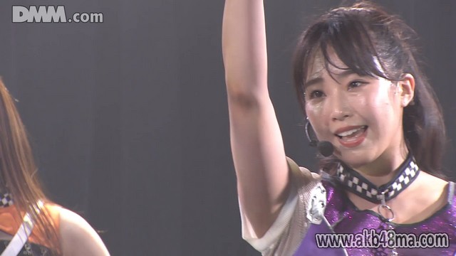 【公演配信】NMB48 230313 チームN「夢中雷舞」公演