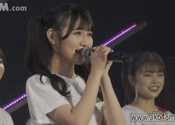 【公演配信】HKT48 230326 ひまわり組「パジャマドライブ」公演