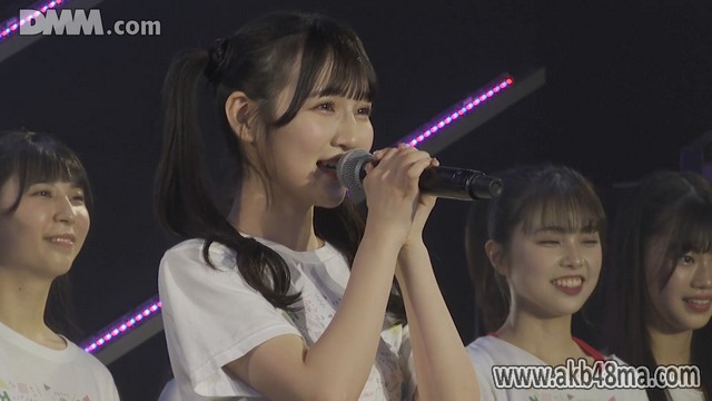 【公演配信】HKT48 230326 ひまわり組「パジャマドライブ」公演