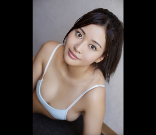 [雑誌] FRIDAY 2023.02.14 下村明香 スペシャル15カット