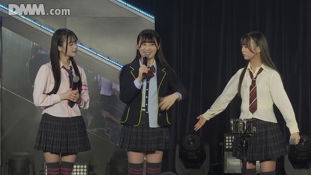 【公演配信】HKT48 230306 ひまわり組「パジャマドライブ」公演