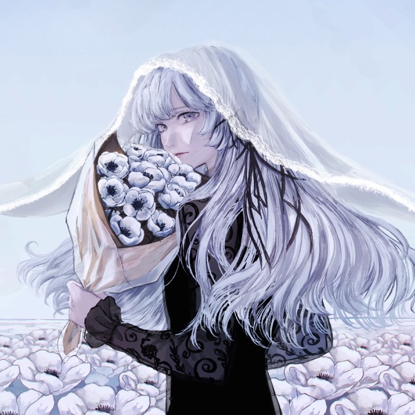 [Single] Sizuk – anemone feat.AYAME (from AliA) (2023.03.01/MP3/RAR)
