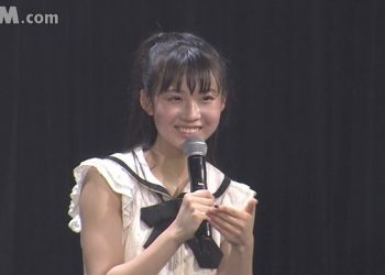 【公演配信】NMB48 230305 チームBII「なんば笑顔開花宣言」公演