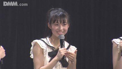 【公演配信】NMB48 230305 チームBII「なんば笑顔開花宣言」公演