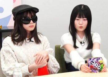 【Webstream】230305 AKB48 17 kenkyuujo! ep26 (NicoNico)