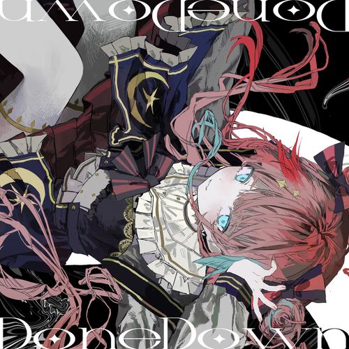 [Single] Risa Yuzuki – DoneDown (feat. Feryquitous) (2023.03.04/MP3/RAR)