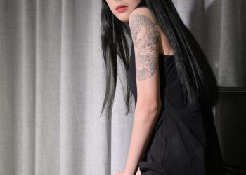 IESS 异思趣向 二八 想你的夜 [82P]