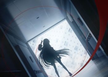 [Single] KOKO – アブストラクションズヴォイド / 幸祜 – Abstractions Void (2023.03.29/MP3/RAR)