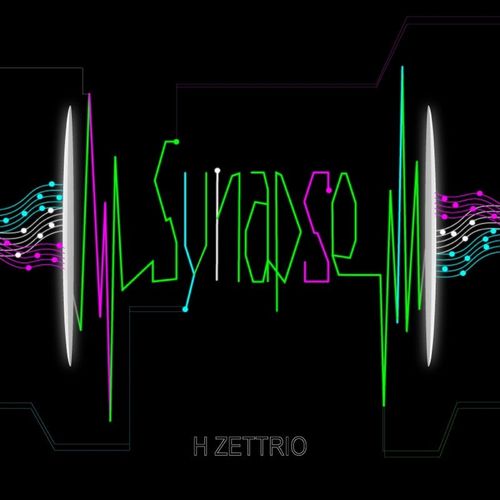 [Single] H ZETTRIO – Synapse (2023.03.01/MP3/RAR)