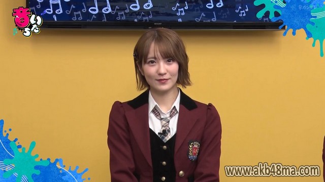 【バラエティ番組】230328 音いたち (Otoitachi) ep126