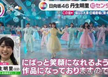 【バラエティ番組】230327 THE TIME, (Umezawa Minami, Ichinose Miku)