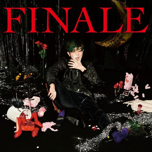 [Album] SG – FINALE (2023.03.22/MP3/RAR)