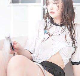 PhotoChips Vol.111 No.6: Sia (시아)