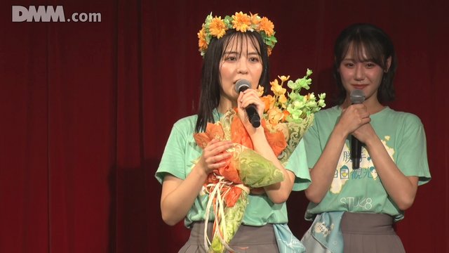 【公演配信】STU48 230211 課外活動「勝手に！四国観光大使xCharming Trip」公演
