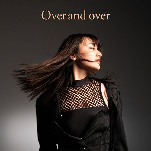 [Single] 鈴木瑛美子 – Over and over (2023.03.08/MP3/RAR)