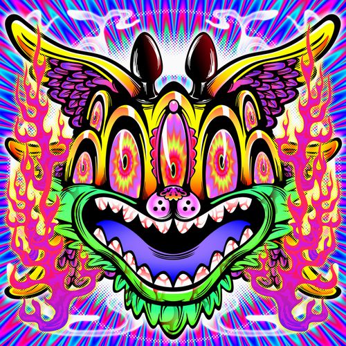 [Single] ASP – NO COLOR S (2023.03.27/MP3/RAR)