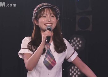 【公演配信】AKB48 230311 浅井チームB「アイドルの夜明け」公演 HD