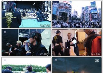 [TV-Variety] SKY-HI – ALL ABOUT BMSG (BMSGのすべて) #7 BMSG FES’22 (SSTV 2023.02.27)