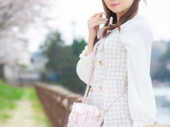 [Graphis] 2023-03-10 SPRING SPECIAL 2023 – Alice Shiina 椎菜アリス 『 Love me do ! 』 SET 01 [20P22.9 Mb]