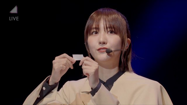 【Webstream】230227 SAKURAZAKA46 Live AEON CARD with YOU! Vol 2 (Stagecrowd)