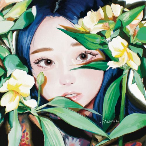 [Single] 和ぬか – ヒロイック / Wanuka – Heroic (2023.03.22/MP3/RAR)