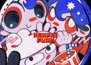 [Single] 和田アキ子 – KANPAI FUNK (2023.03.22/MP3/RAR)