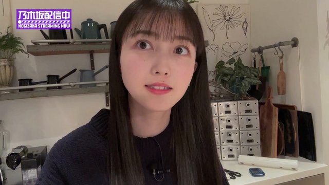 【Webstream】230228 Nogizaka Streaming Now Youtube Channel