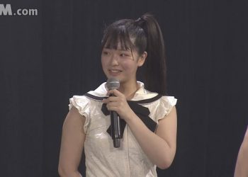【公演配信】NMB48 230308 チームBII「なんば笑顔開花宣言」公演