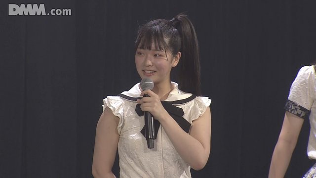 【公演配信】NMB48 230308 チームBII「なんば笑顔開花宣言」公演
