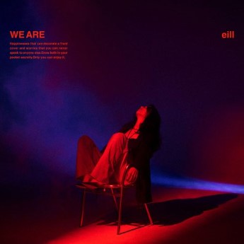 [Single] eill – WE ARE (2023.03.15/MP3+Flac/RAR)