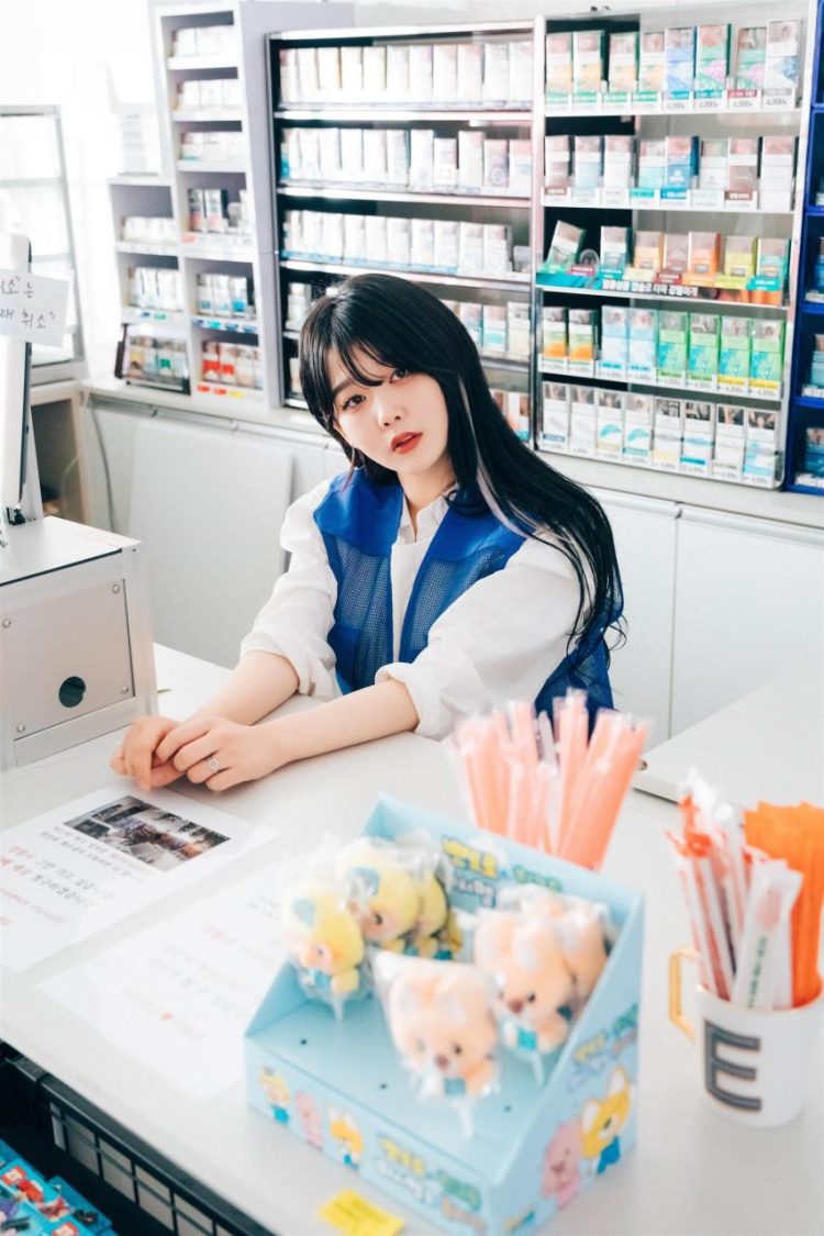 LOOZY Zia Part time [175P]