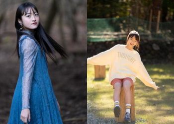 [Yanmaga Web] Himeka Sako 迫姫華 – Weekly STU48 週刊STU48 (2023-02-05)