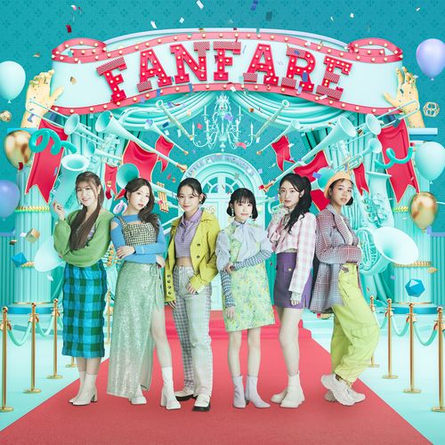 [Single] Little Glee Monster – WONDER LOVER (2023.03.14/MP3/RAR)