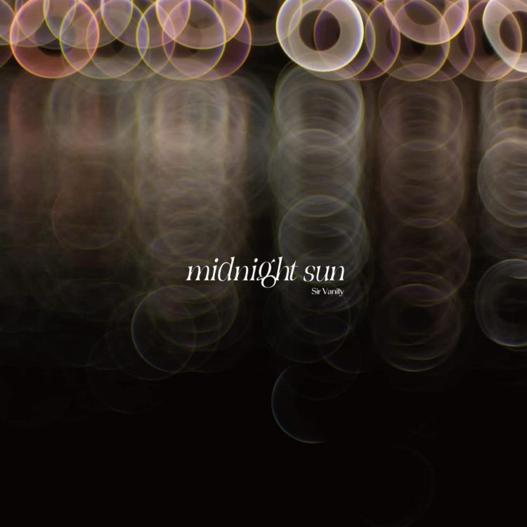 [Single] Sir Vanity – midnight sun (2023.03.08/MP3+Flac/RAR)